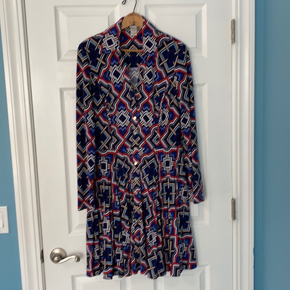 COPY - 🍄2/$50 Cache Dress Sz 14